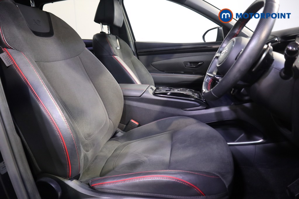 Used Hyundai TUCSON 2022 for sale - 77026107: Photo 21