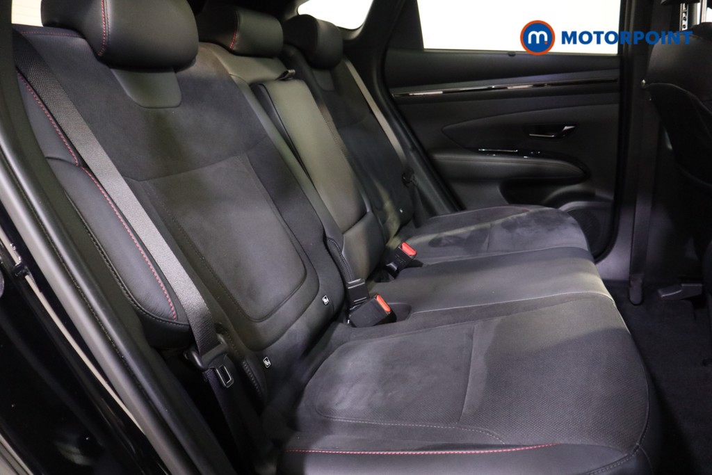 Used Hyundai TUCSON 2022 for sale - 77026107: Photo 23