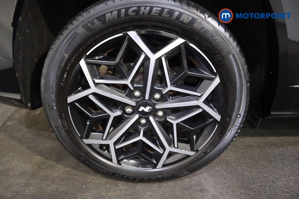 Used Hyundai TUCSON 2022 for sale - 77026107: Photo 29