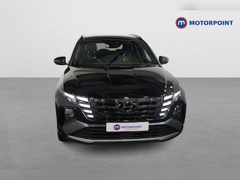 Used Hyundai TUCSON 2022 for sale - 77026107: Photo