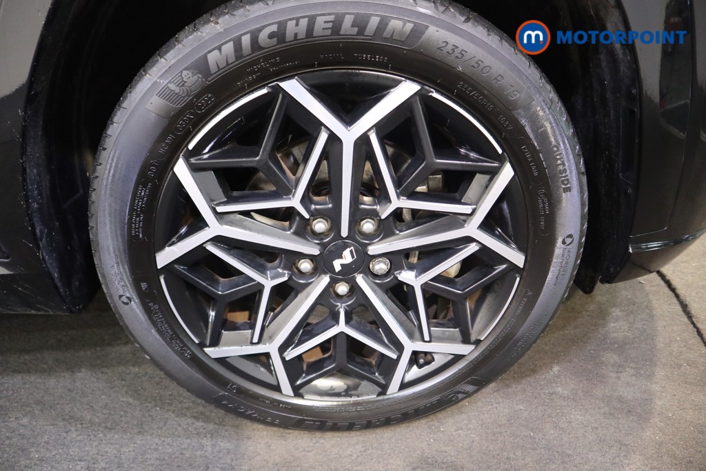 Used Hyundai TUCSON 2022 for sale - 77026107: Photo 30