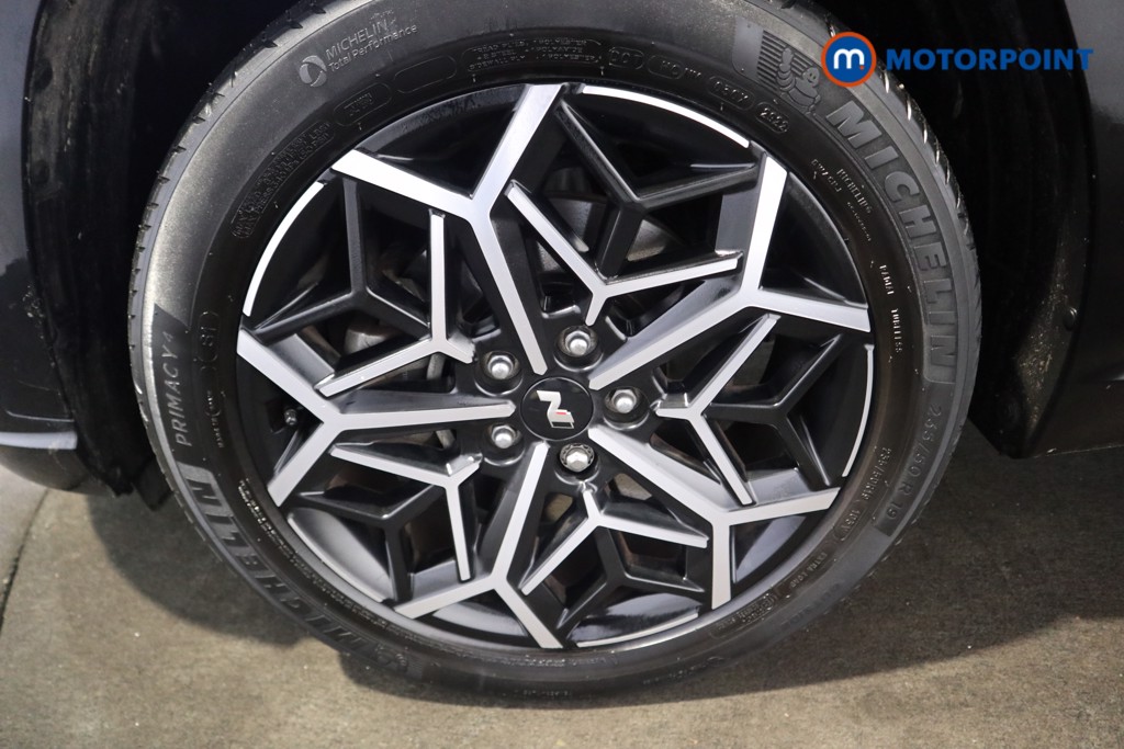 Used Hyundai TUCSON 2022 for sale - 77026107: Photo 31