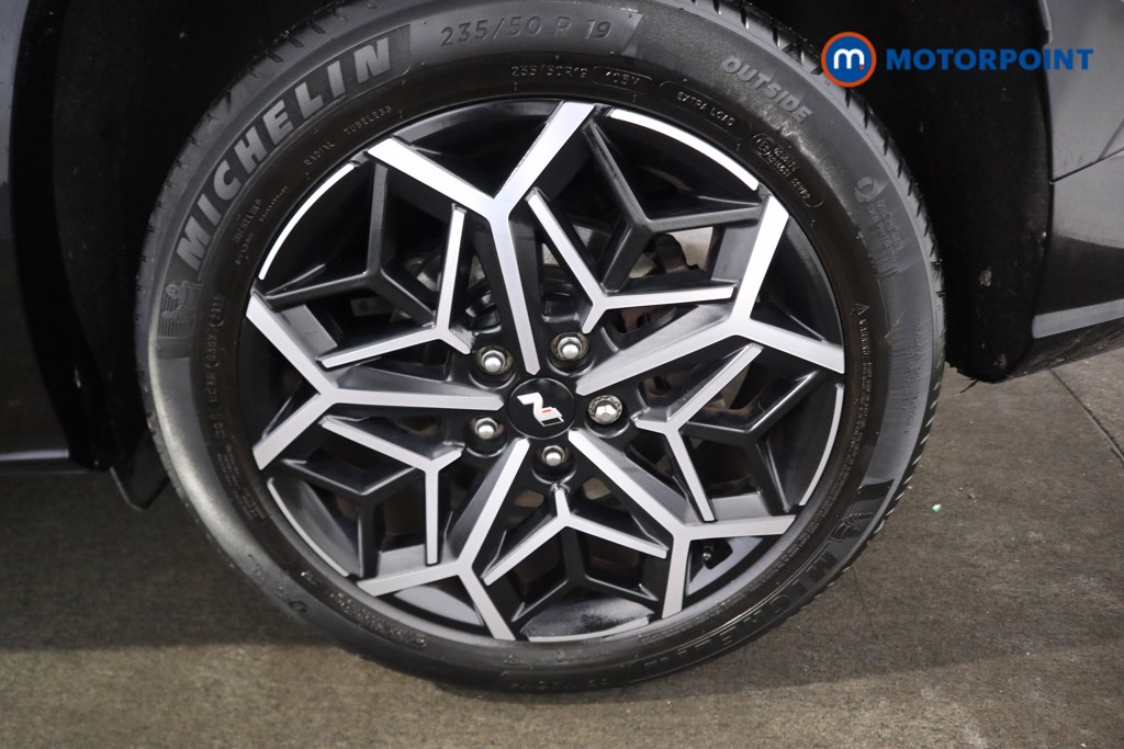 Used Hyundai TUCSON 2022 for sale - 77026107: Photo 32