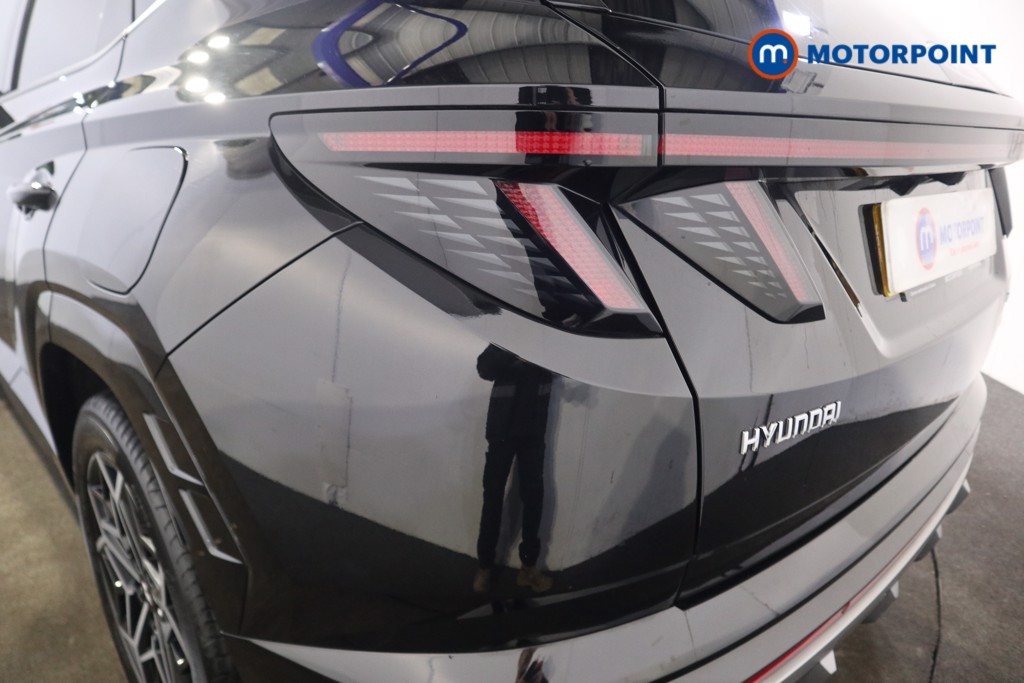 Used Hyundai TUCSON 2022 for sale - 77026107: Photo 35