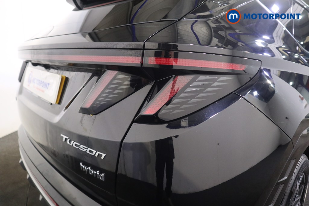 Used Hyundai TUCSON 2022 for sale - 77026107: Photo 36