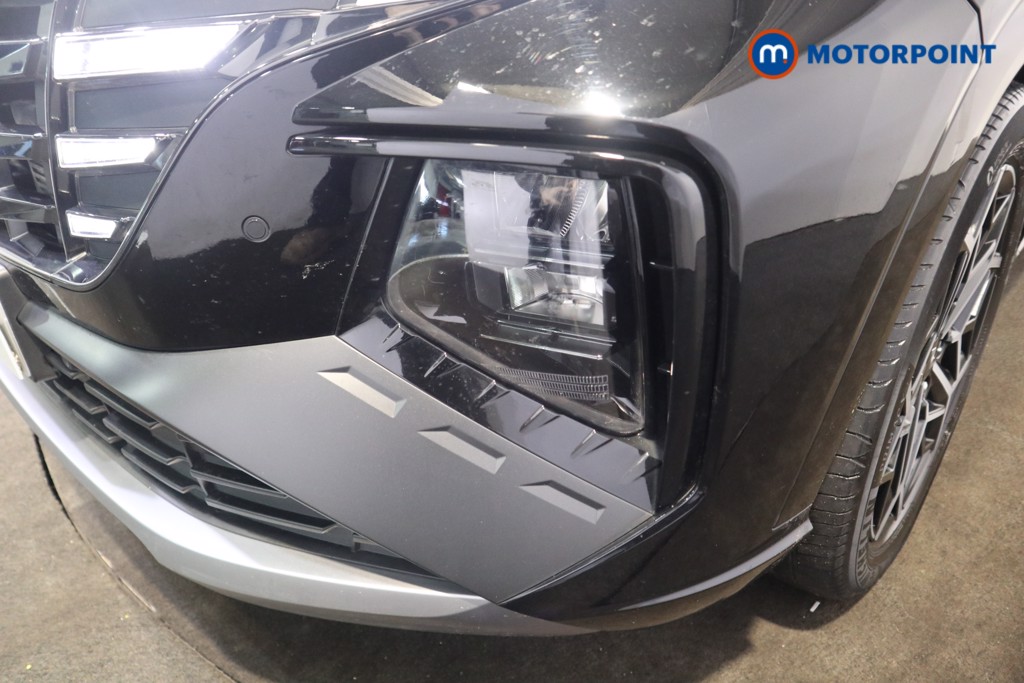 Used Hyundai TUCSON 2022 for sale - 77026107: Photo 42