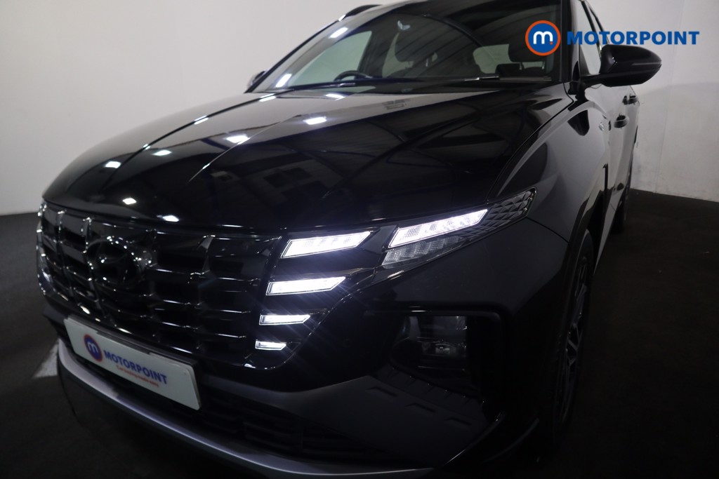 Used Hyundai TUCSON 2022 for sale - 77026107: Photo 43