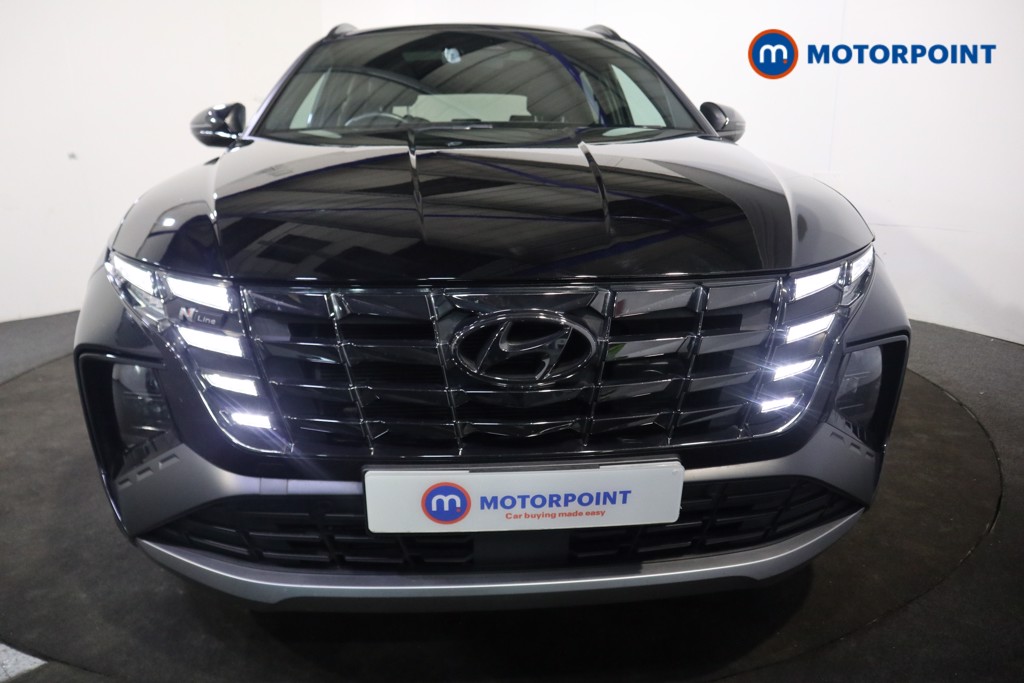 Used Hyundai TUCSON 2022 for sale - 77026107: Photo 44