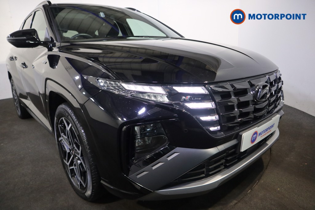 Used Hyundai TUCSON 2022 for sale - 77026107: Photo 45