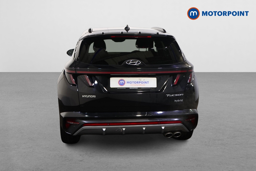 Used Hyundai TUCSON 2022 for sale - 77026107: Photo 6