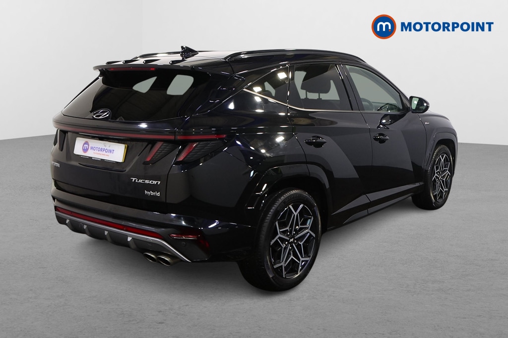 Used Hyundai TUCSON 2022 for sale - 77026107: Photo 7