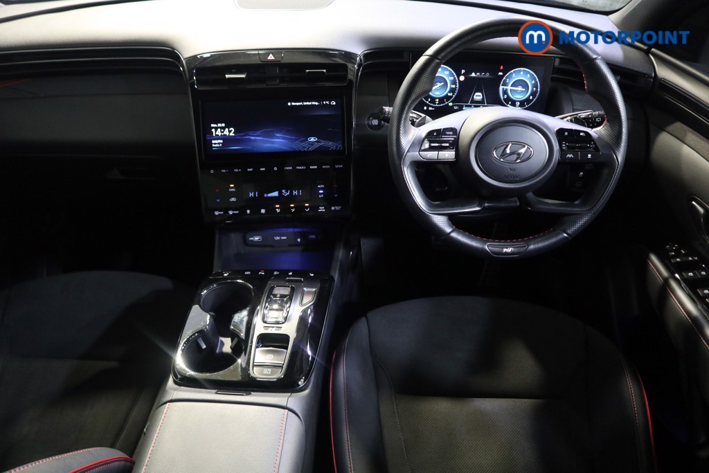 Used Hyundai TUCSON 2022 for sale - 77026107: Photo 9