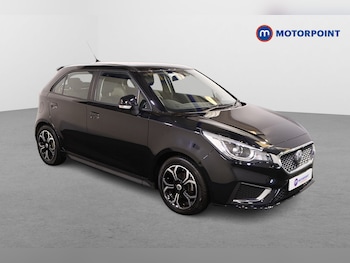 MG - MG3