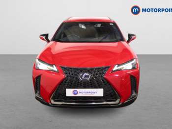 Used Lexus UX 2020 for sale - 74900699: Photo