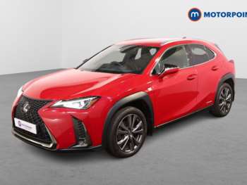 Used Lexus UX 2020 for sale - 74900699: Photo