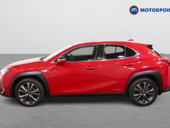 Used Lexus UX 2020 for sale - 74900699: Photo