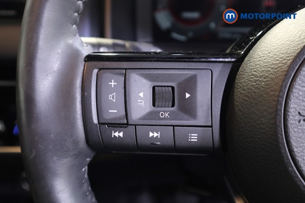 Used Nissan Qashqai 2023 for sale - 76279164: Photo 13