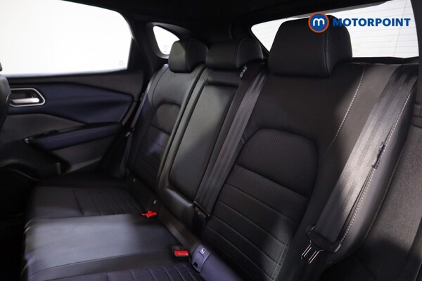 Used Nissan Qashqai 2023 for sale - 76279164: Photo 19