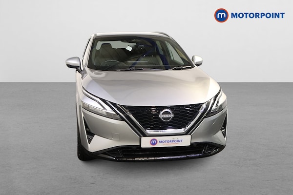 Used Nissan Qashqai 2023 for sale - 76279164: Photo 2