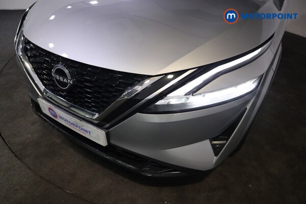 Used Nissan Qashqai 2023 for sale - 76279164: Photo 34