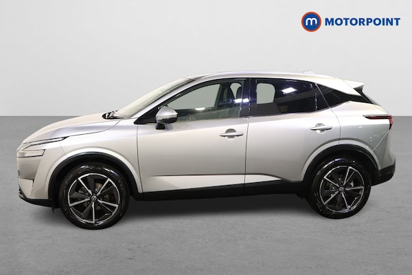Used Nissan Qashqai 2023 for sale - 76279164: Photo 4
