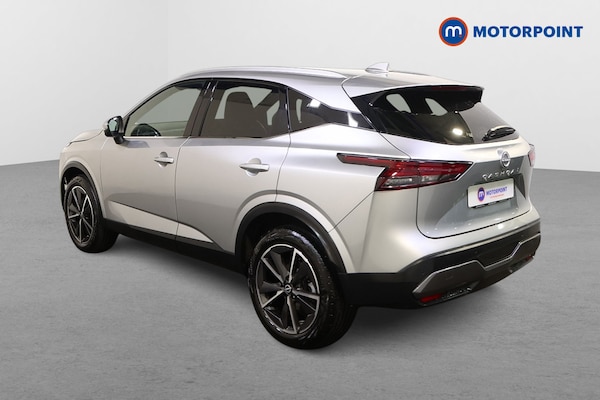 Used Nissan Qashqai 2023 for sale - 76279164: Photo 5