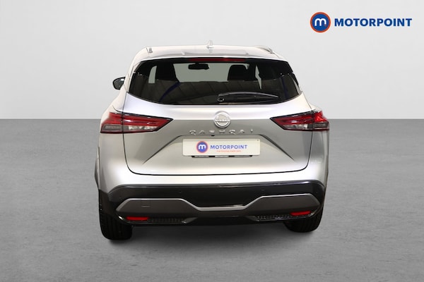 Used Nissan Qashqai 2023 for sale - 76279164: Photo 6