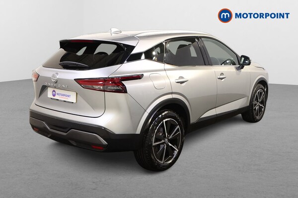 Used Nissan Qashqai 2023 for sale - 76279164: Photo 7