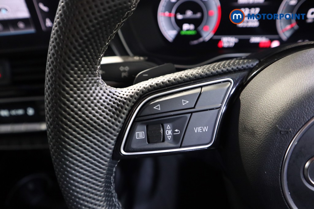 Used Audi A4 2024 for sale - 77533507: Photo 11