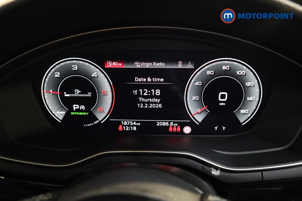 Used Audi A4 2024 for sale - 77533507: Photo 14