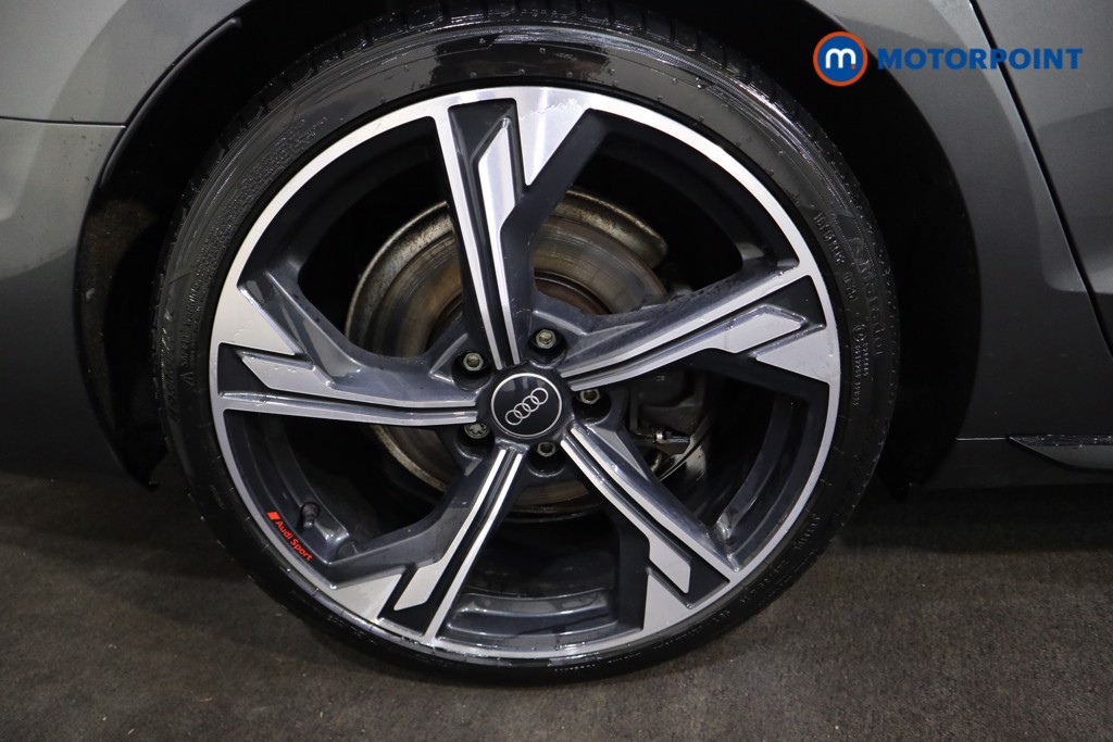 Used Audi A4 2024 for sale - 77533507: Photo 35