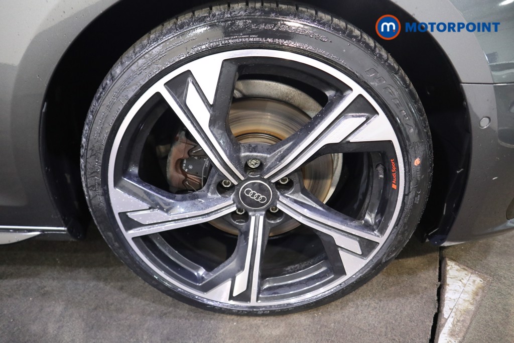 Used Audi A4 2024 for sale - 77533507: Photo 36