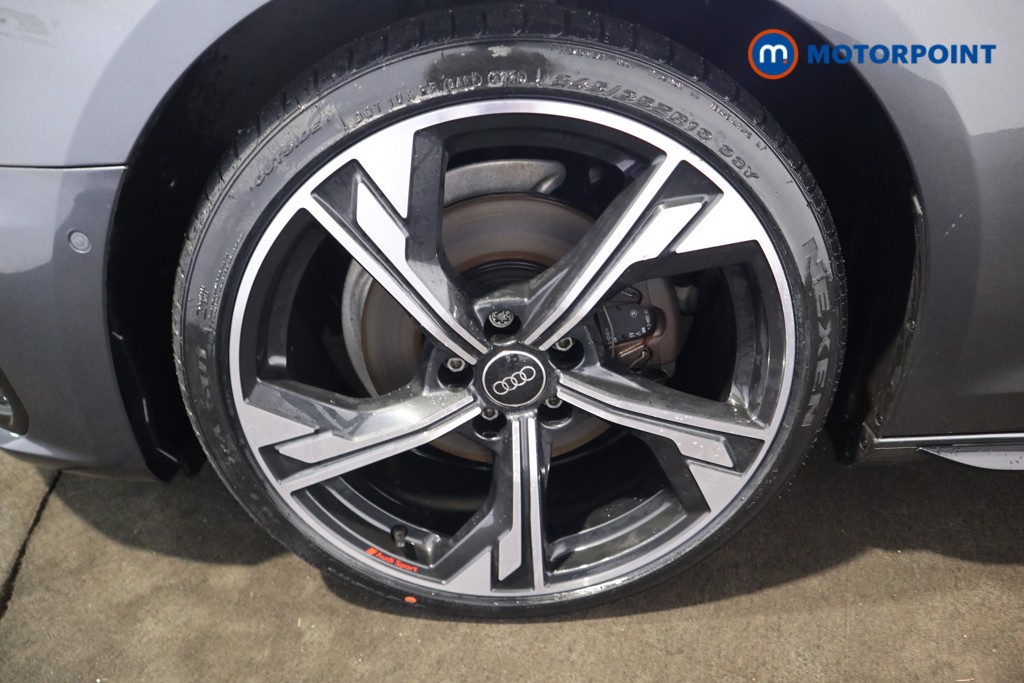 Used Audi A4 2024 for sale - 77533507: Photo 37