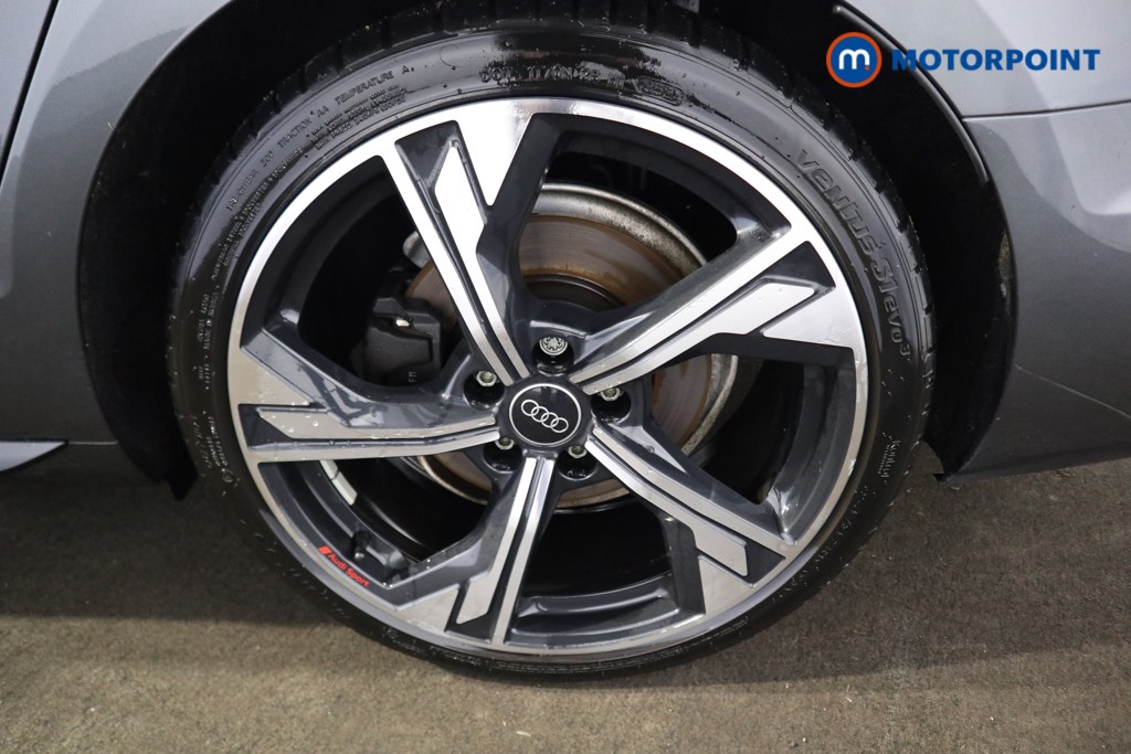 Used Audi A4 2024 for sale - 77533507: Photo 38