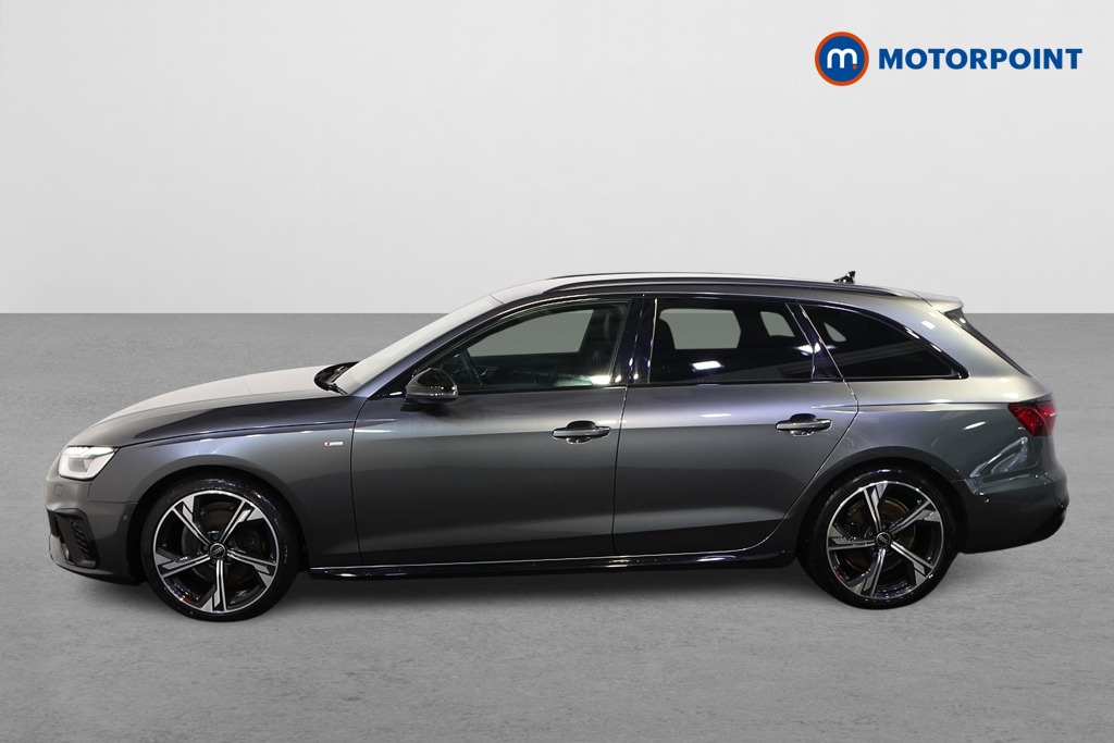 Used Audi A4 2024 for sale - 77533507: Photo 4