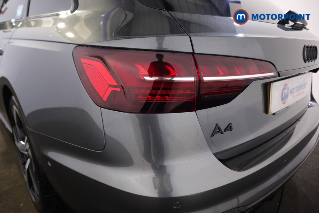 Used Audi A4 2024 for sale - 77533507: Photo 41