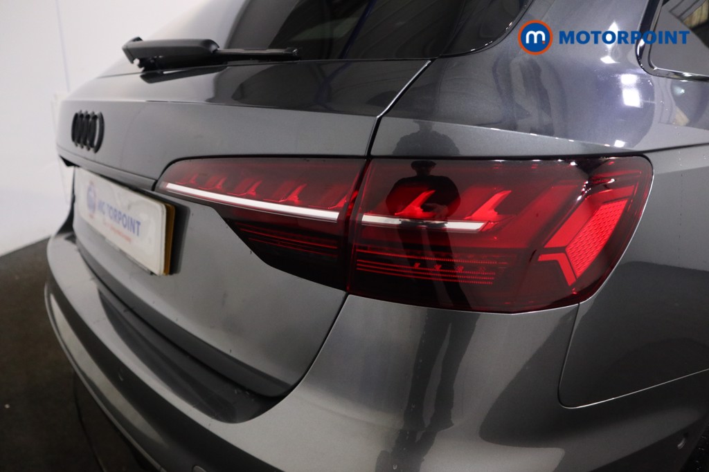 Used Audi A4 2024 for sale - 77533507: Photo 42