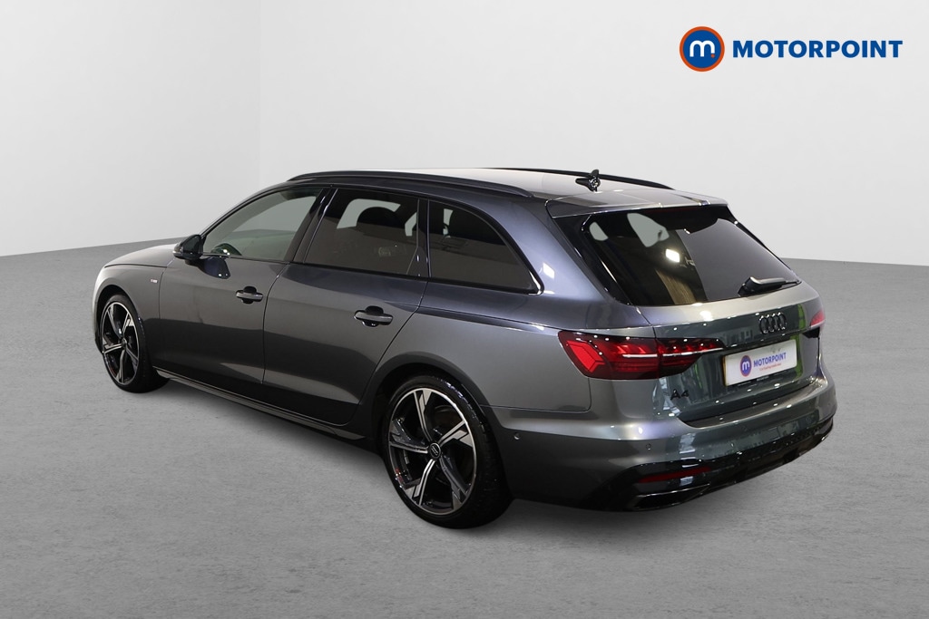 Used Audi A4 2024 for sale - 77533507: Photo 5