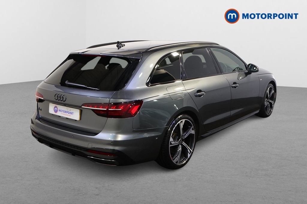 Used Audi A4 2024 for sale - 77533507: Photo 7