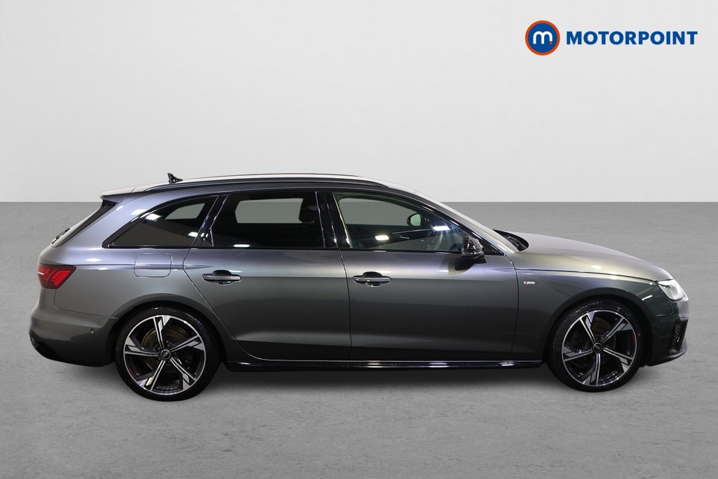 Used Audi A4 2024 for sale - 77533507: Photo 8