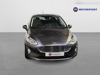 Used Ford Fiesta 2018 for sale - 77592985: Photo