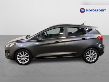 Used Ford Fiesta 2018 for sale - 77592985: Photo