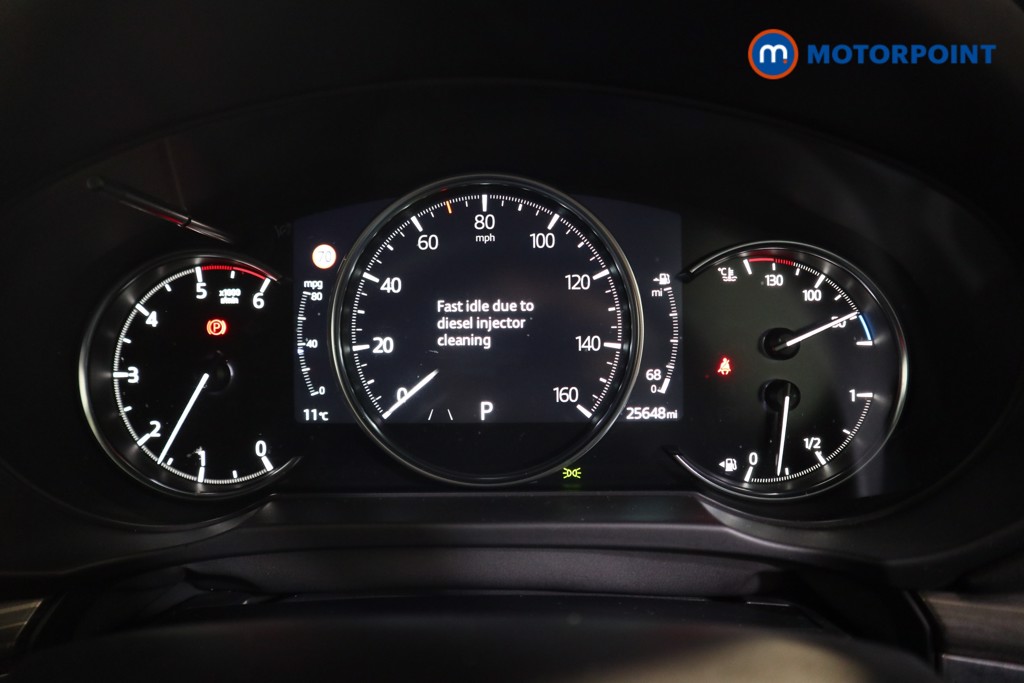 Used Mazda CX-5 2022 for sale - 77297703: Photo 11