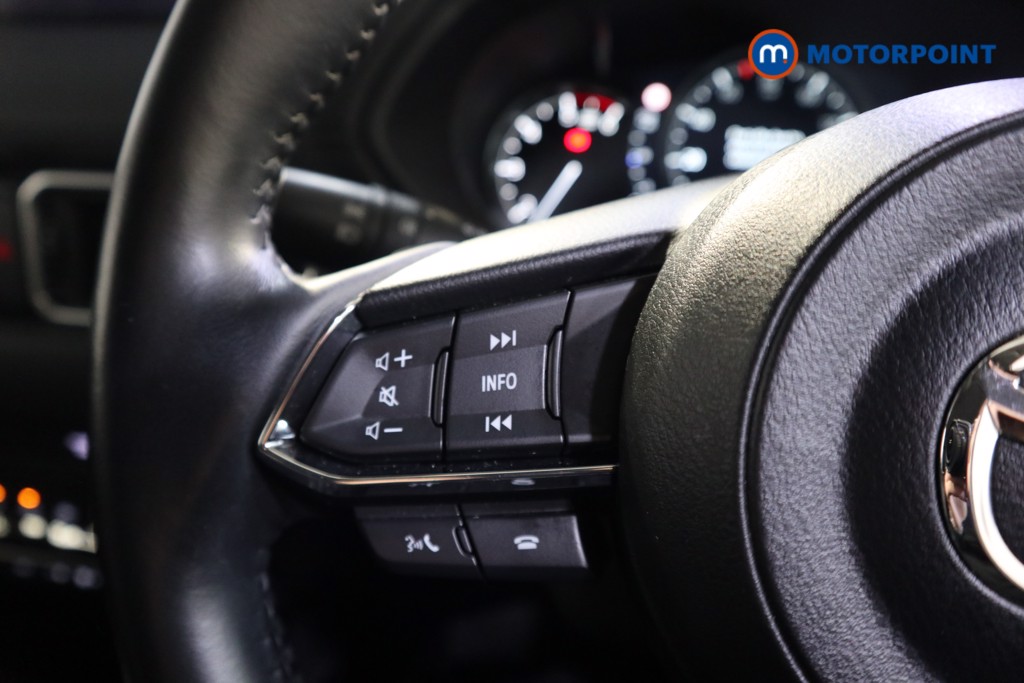 Used Mazda CX-5 2022 for sale - 77297703: Photo 12