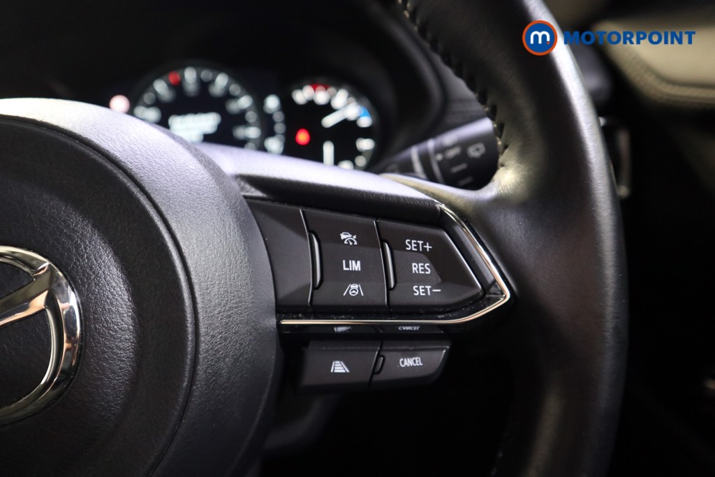 Used Mazda CX-5 2022 for sale - 77297703: Photo 13