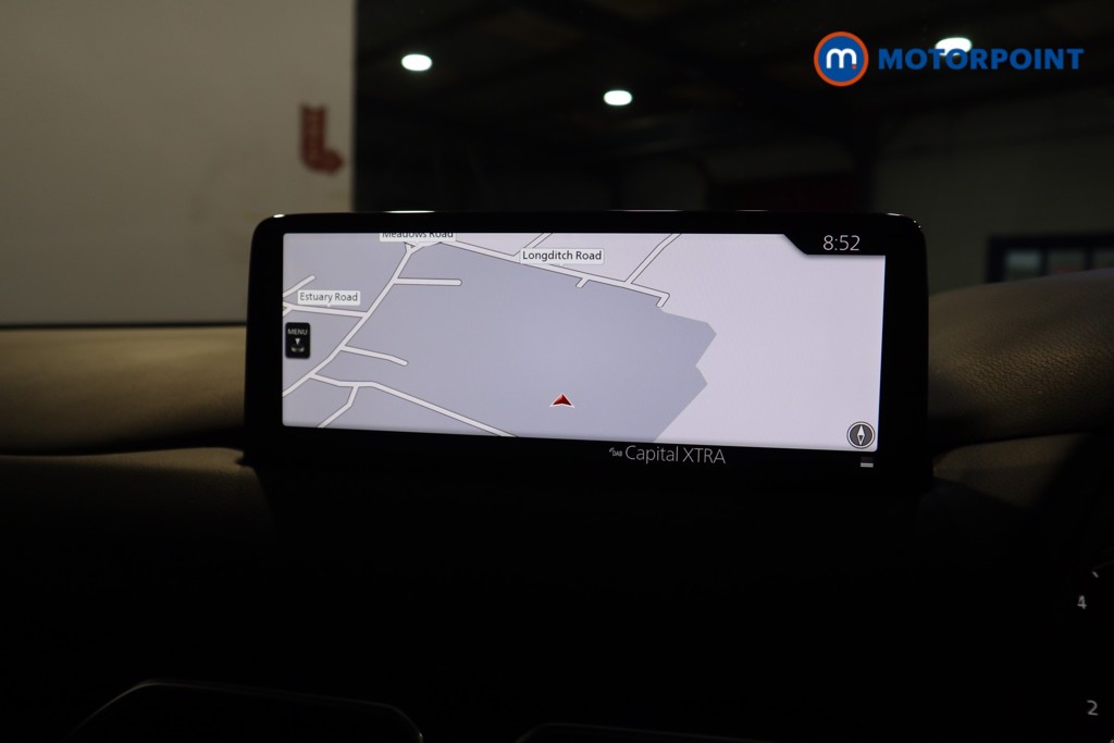 Used Mazda CX-5 2022 for sale - 77297703: Photo 17