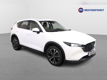 Used Mazda CX-5 2022 for sale - 77297703: Photo