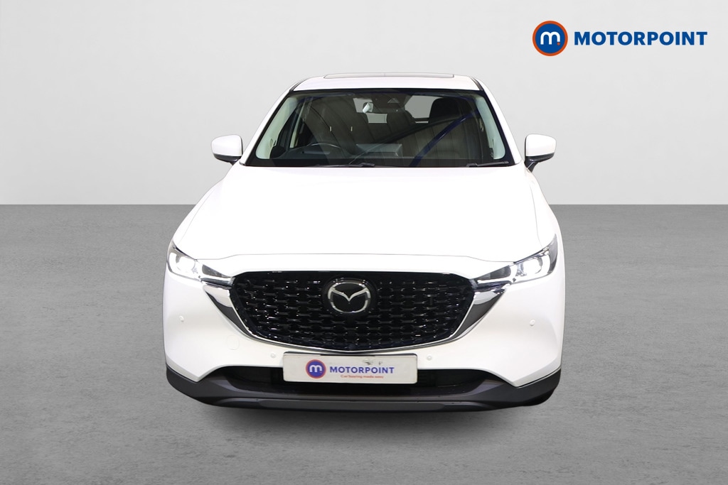 Used Mazda CX-5 2022 for sale - 77297703: Photo 2