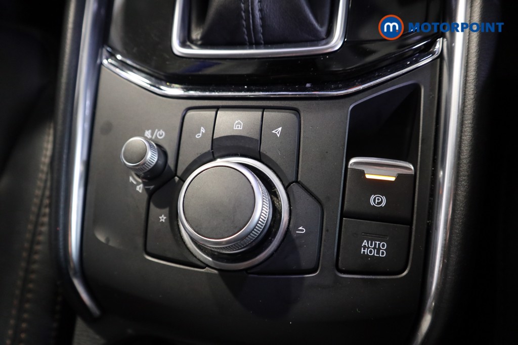 Used Mazda CX-5 2022 for sale - 77297703: Photo 20