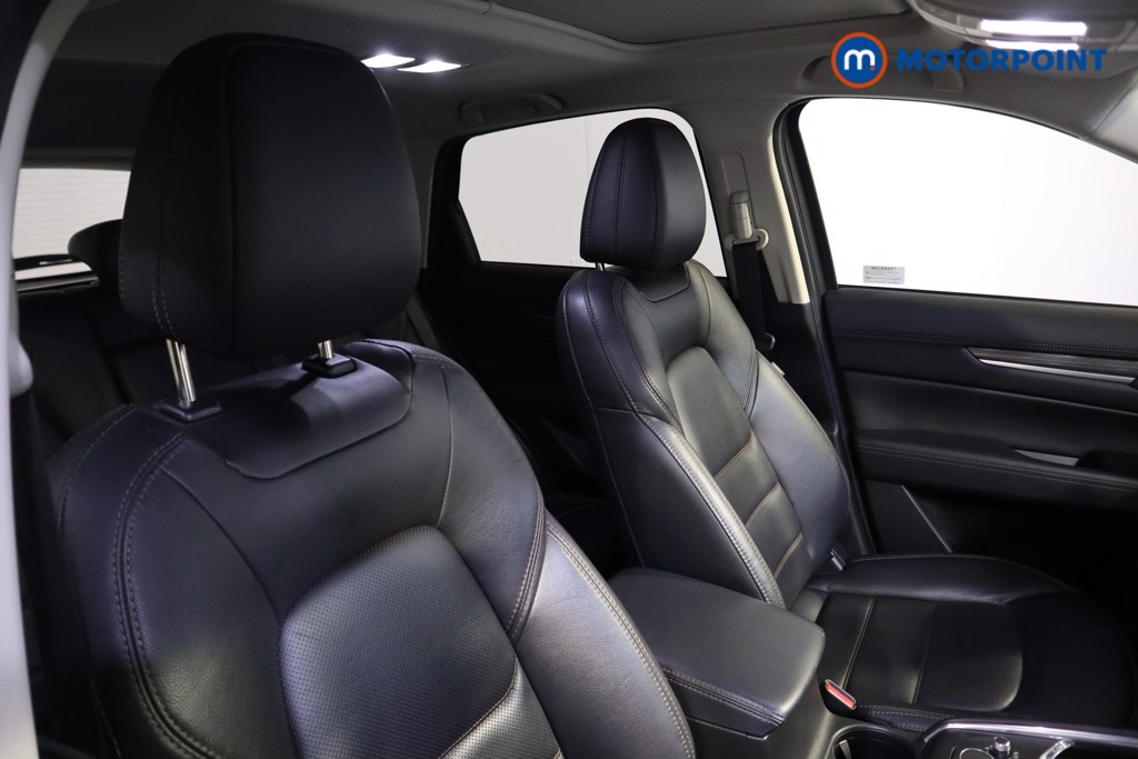 Used Mazda CX-5 2022 for sale - 77297703: Photo 21